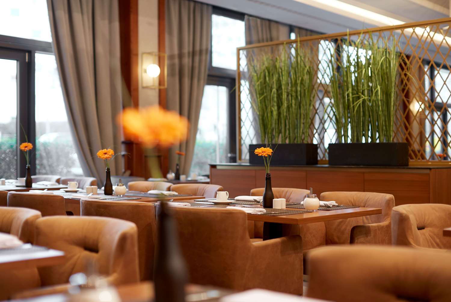 Hyperion Hotel Berlin 40/61