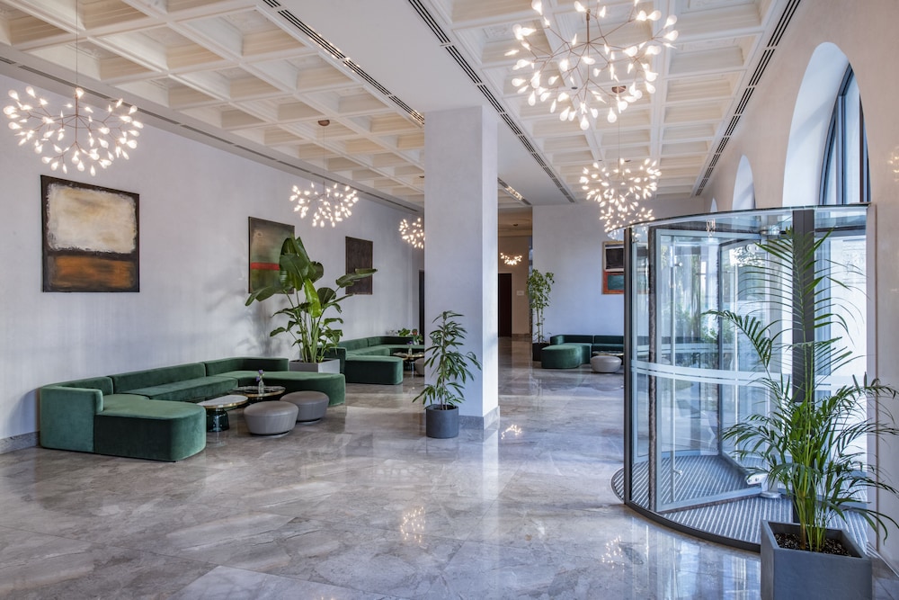 Tbilisi Philharmonic by Mercure Hotel 31/48