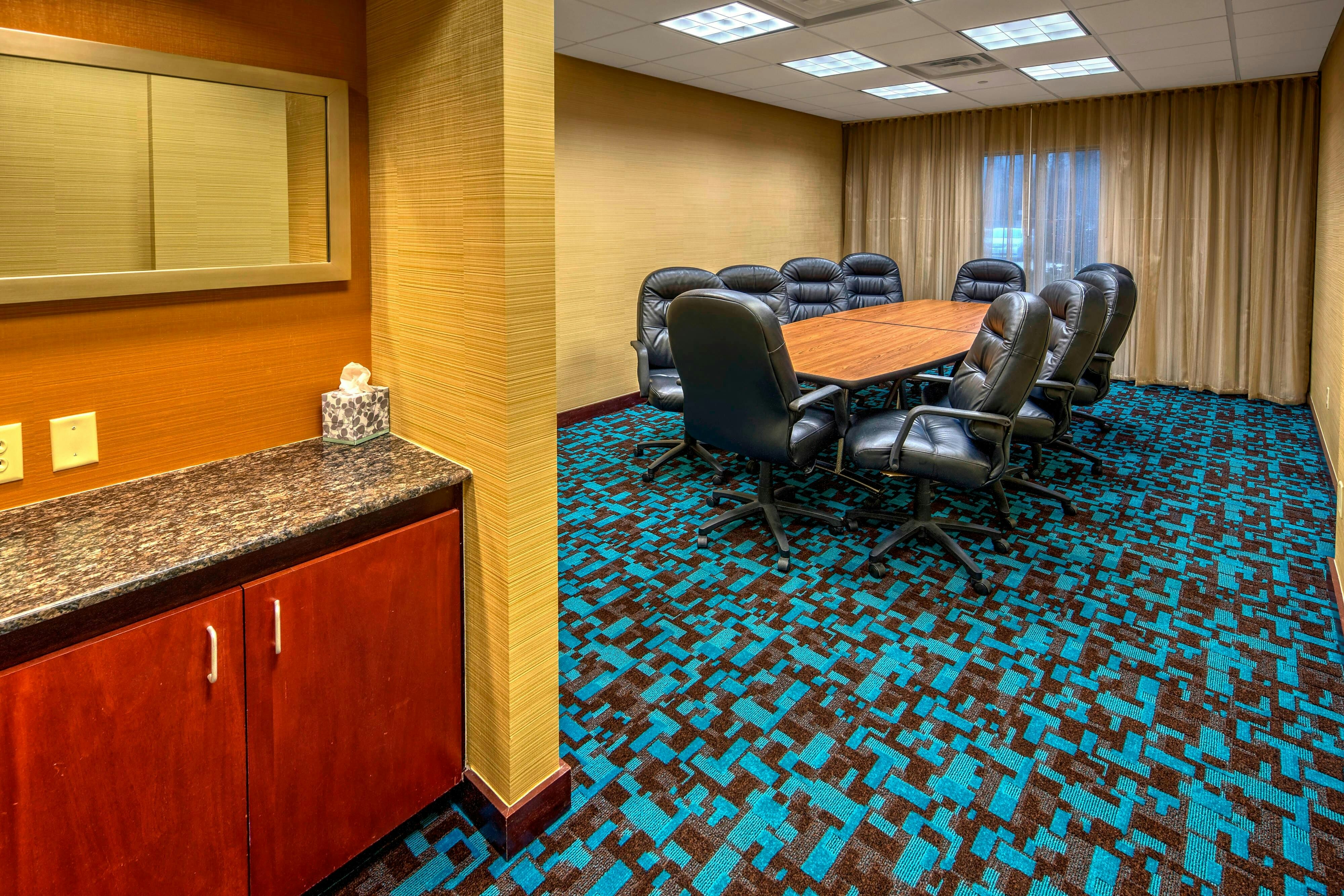 Fairfield Inn And Suites By Marriott Austin Northwest Domain 7/13