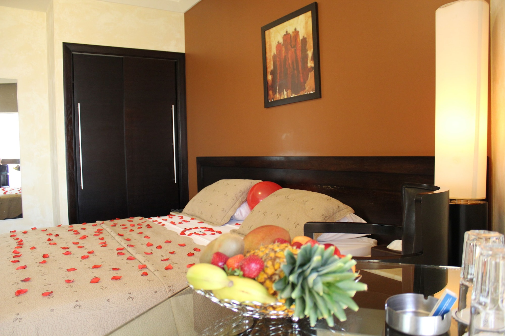 PANORAMIC, SUITE