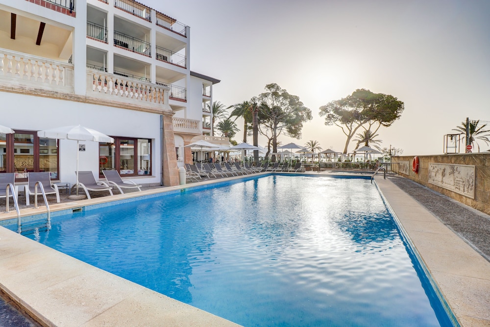 Hotel Hoposa Uyal 3/68