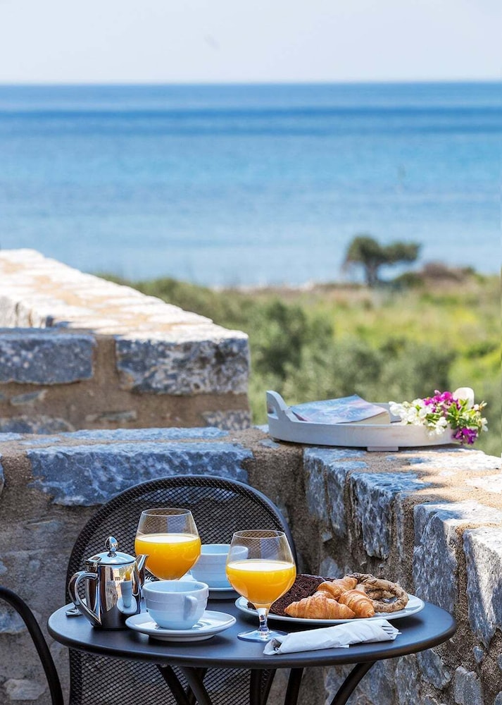 Porto Vitilo Boutique Hotel 17/48