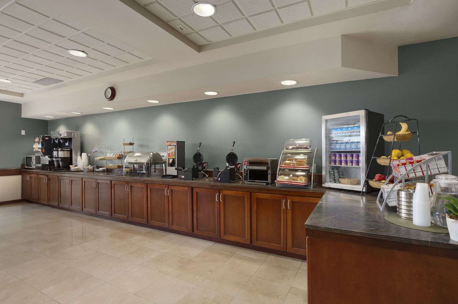 Wingate by Wyndham Round Rock Hotel & Conference Center 21/30