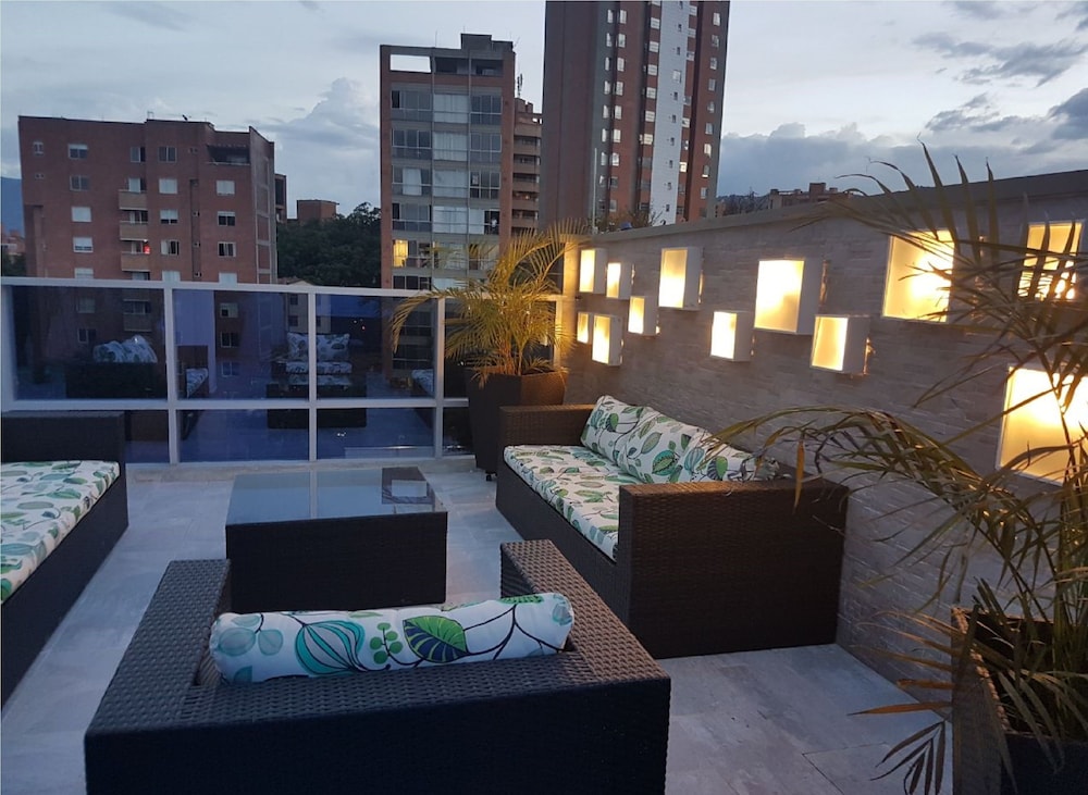 Hotel Laureles Plaza 44/63