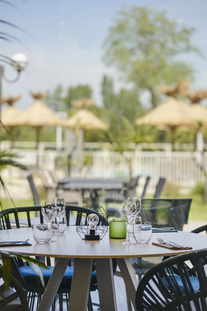 Novotel La Grande Motte Golf 6/75