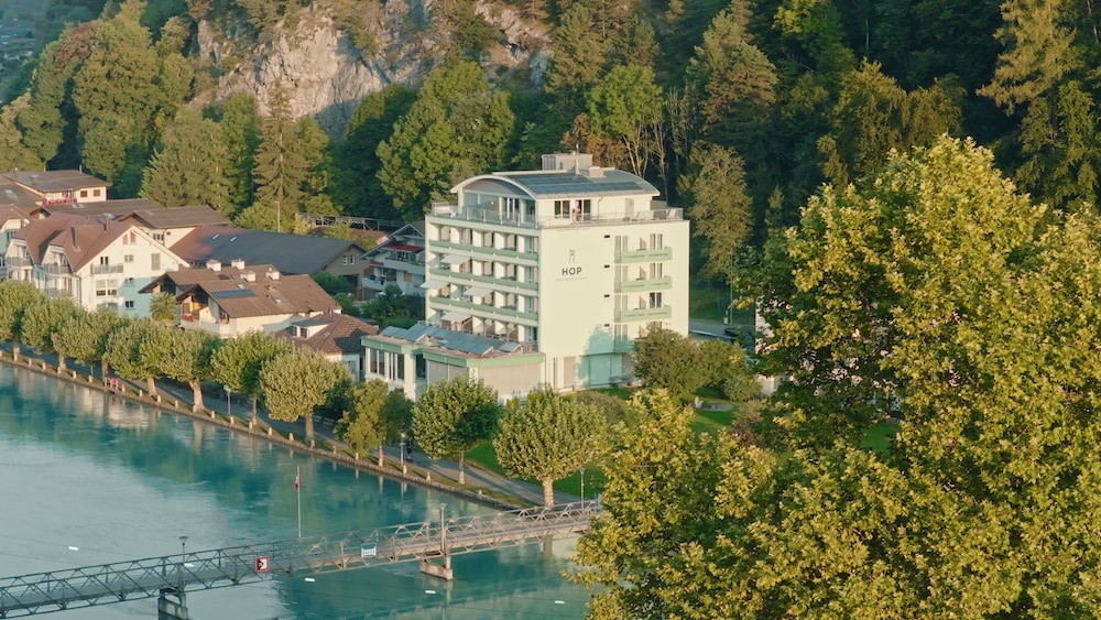 Aparthotel Goldey (ex Goldey Swiss Quality Hotel) 51/57