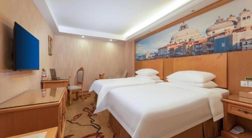 Vienna Hotel (Suzhou Zhouzhuang Luzhi Ancient Town) 12/27