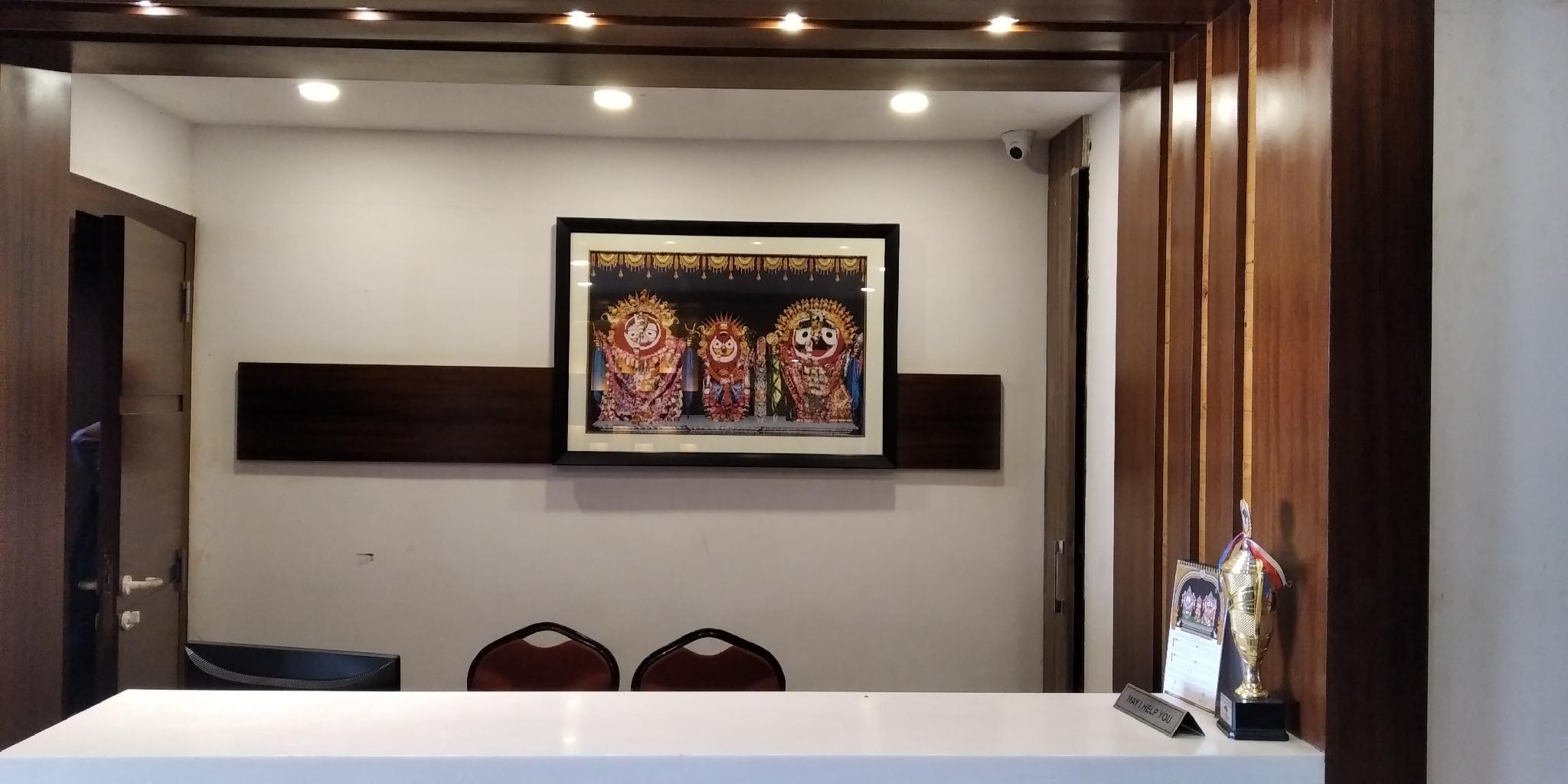 Hotel Shree Hari 9/22