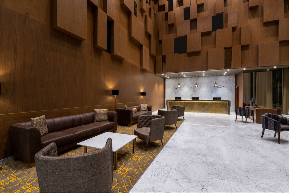 Aleph Doha Residences Curio Collection By Hilton 31/49