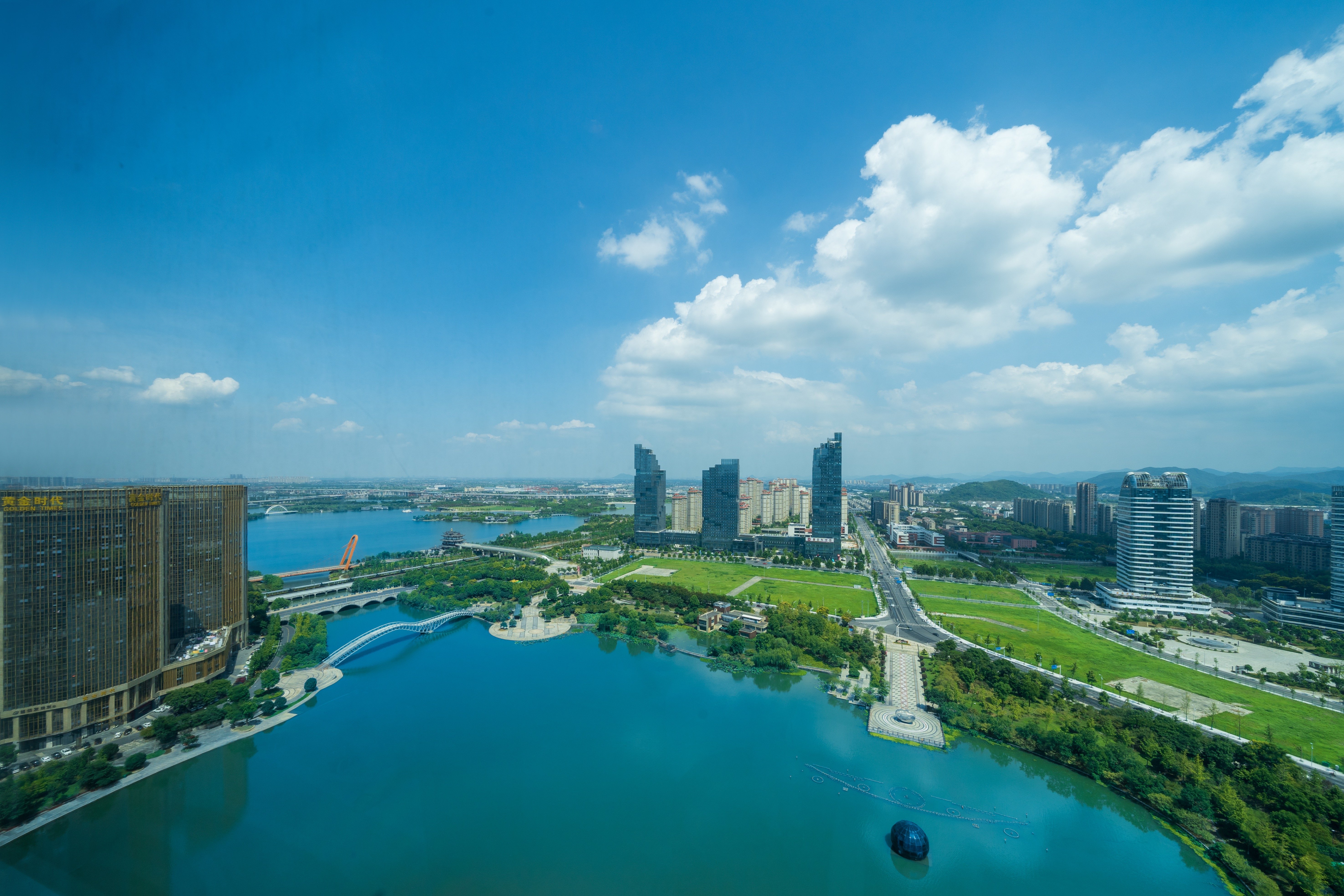 Crowne Plaza Shaoxing 46/50
