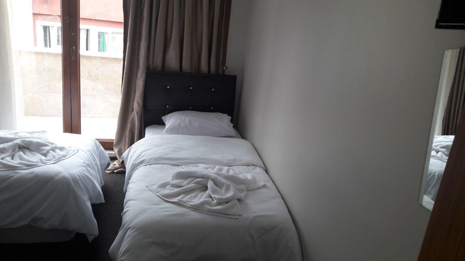 Istanbul Grand Aparts 8/22