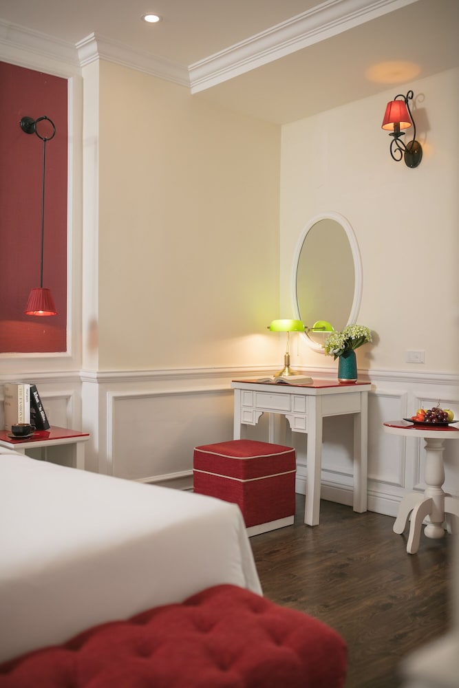 Gem Premier Luxury 4 Stars Hotel And Spa 29/51