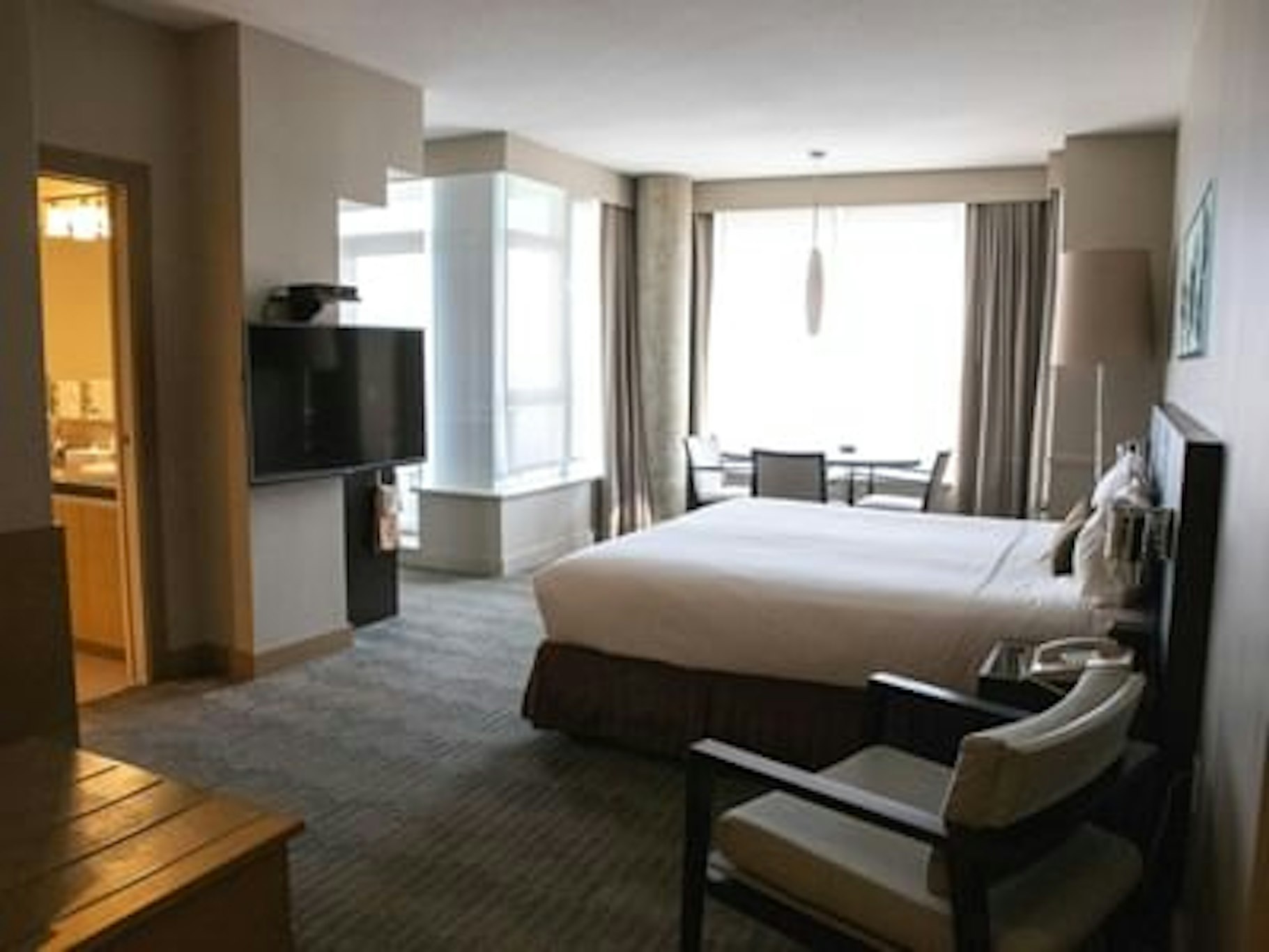 Sidney Pier Hotel & Spa 10/20