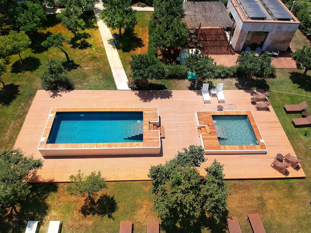 Tenuta Duca Marigliano Boutique Hotel 34/61