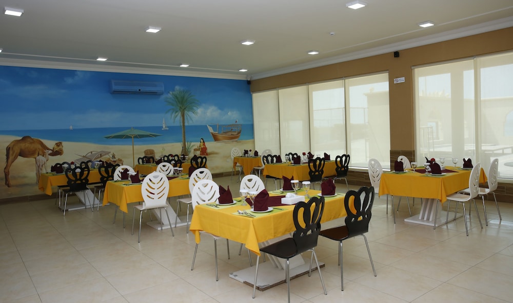 Bahrain Beach Bay Resort 18/32