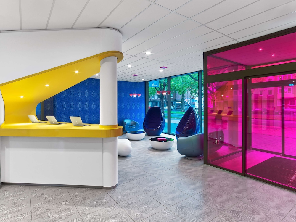 prizeotel Hannover-City 6/25