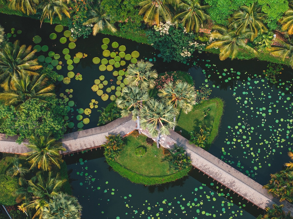 Sofitel Angkor Phokeethra Golf and Spa Resort 48/50