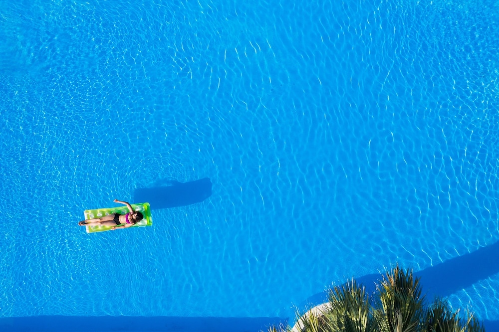 Bianco Olympico Beach Resort By Anayia All Inclusive Resorts 48/50