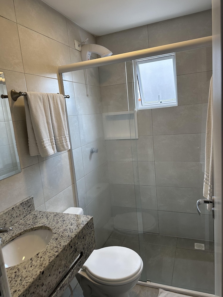 Concept Hotel Flat 60/60