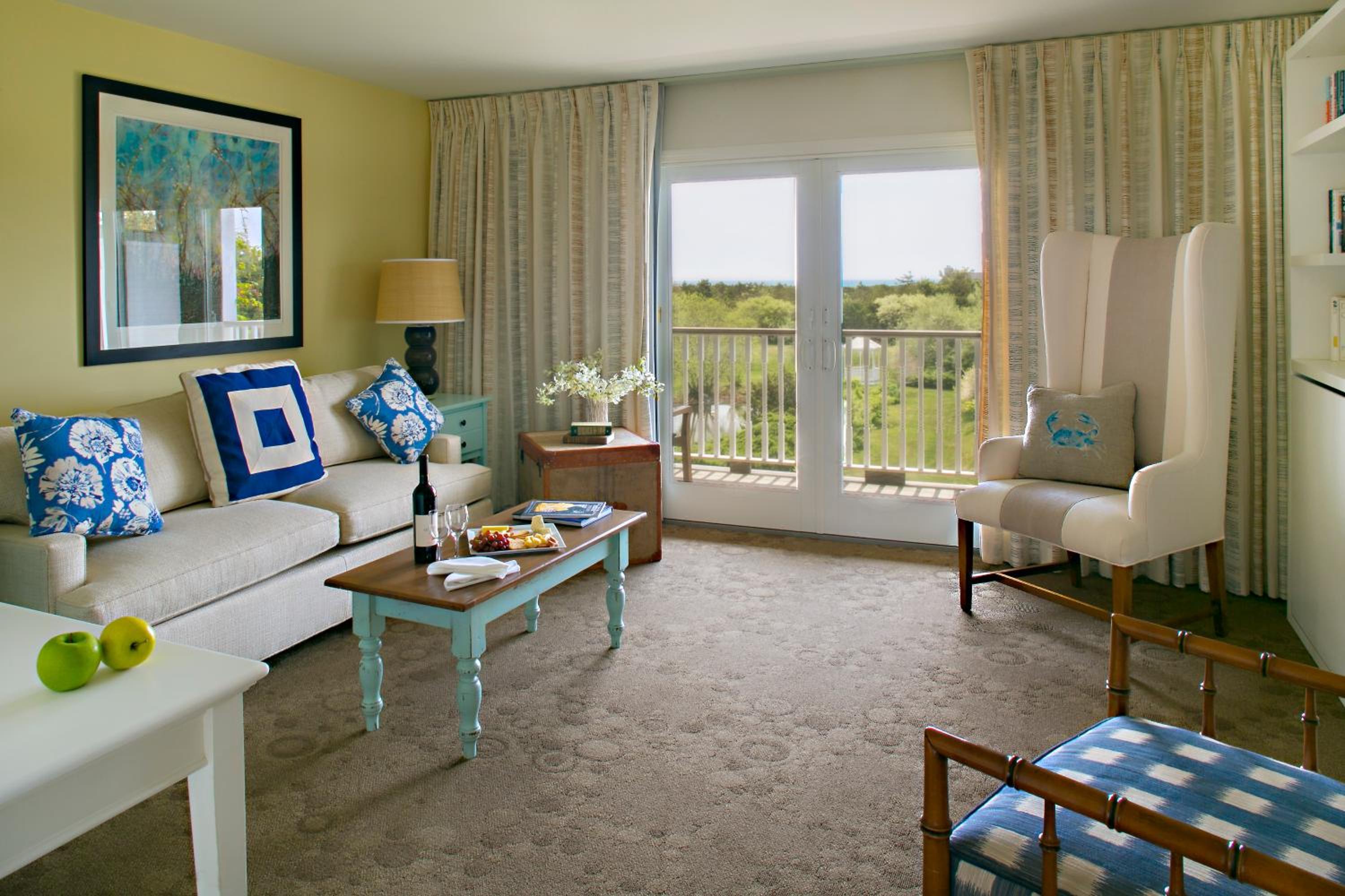 Winnetu Oceanside Resort at South Beach 6/18