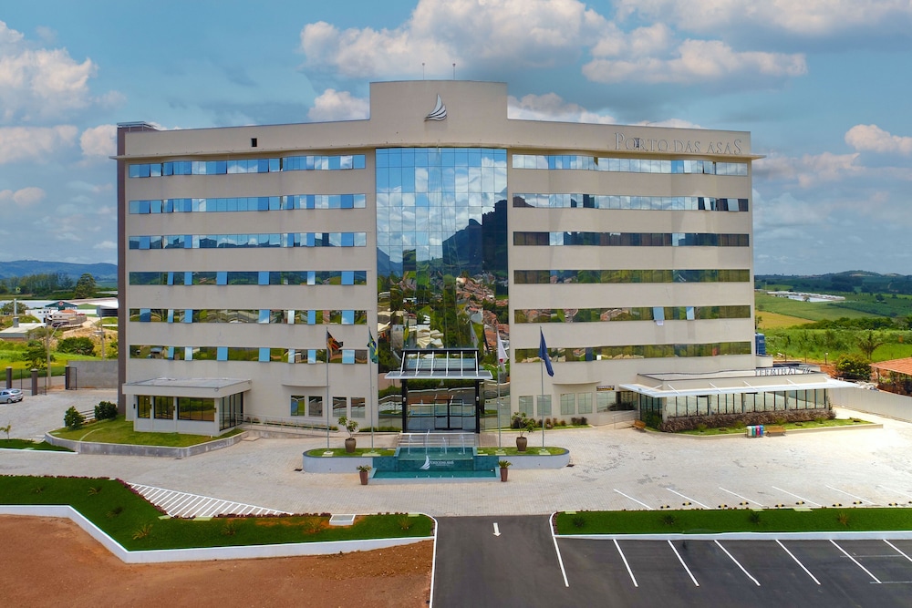 Porto das Asas Park Hotel 44/53