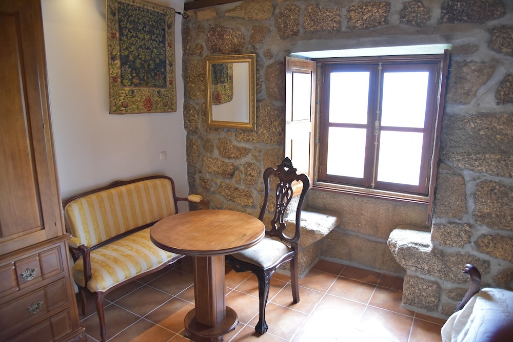 Quinta do Outeiro 14/50