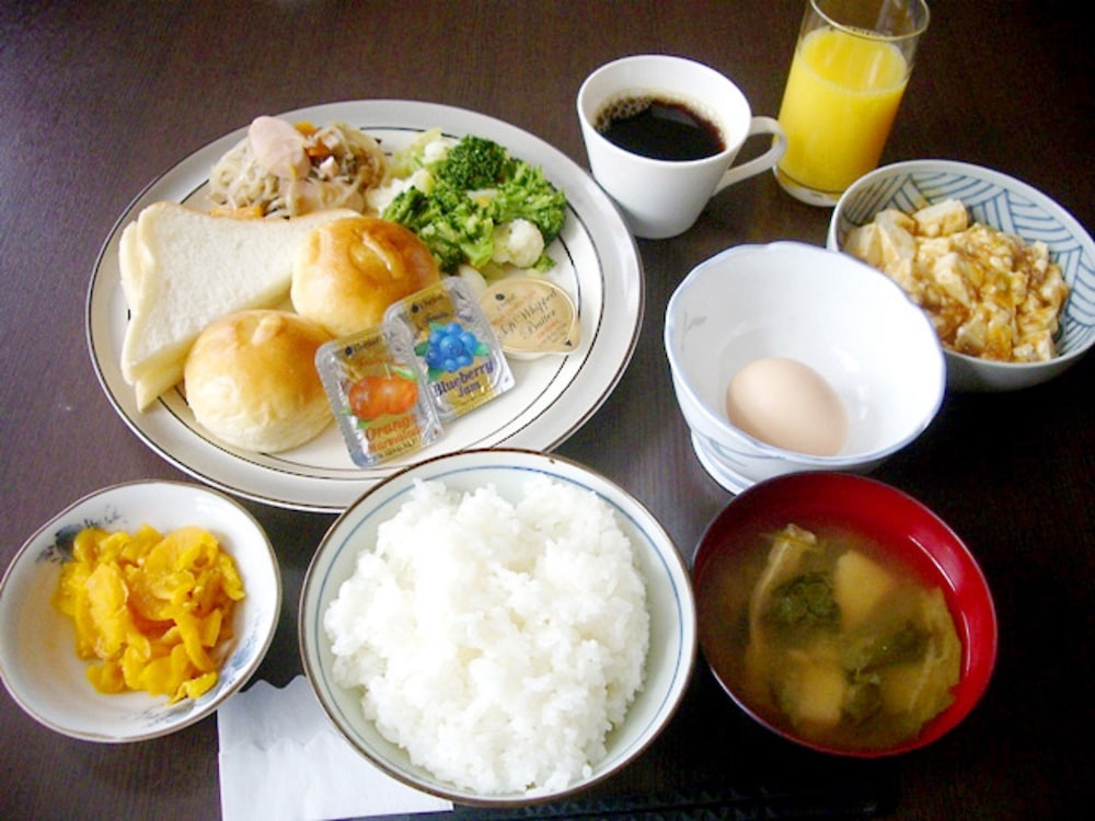 Hotel Crown Hills Kitami Annex 12/20