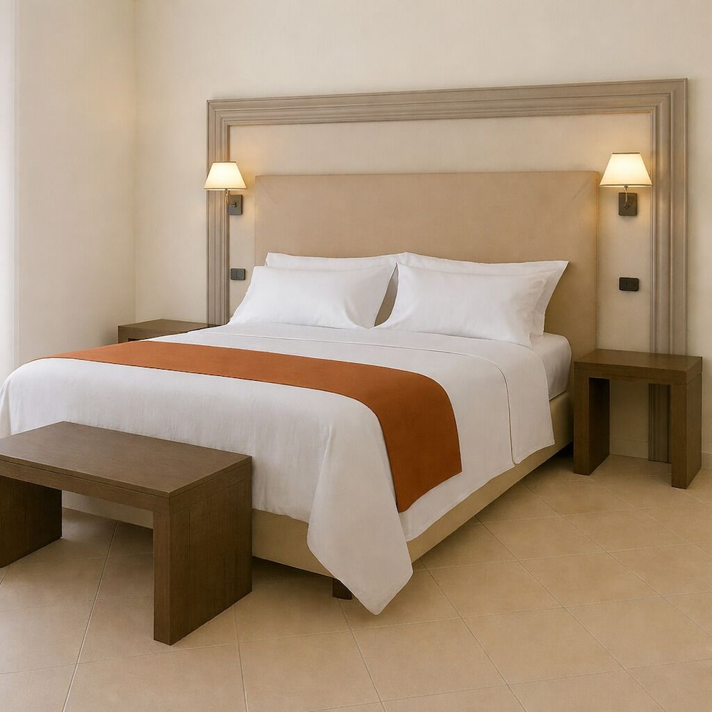 Urban, Pool, Comfort, Quadruple, Double and Twin Beds