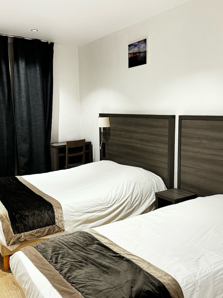 Hotel Residence Chatillon 25/49
