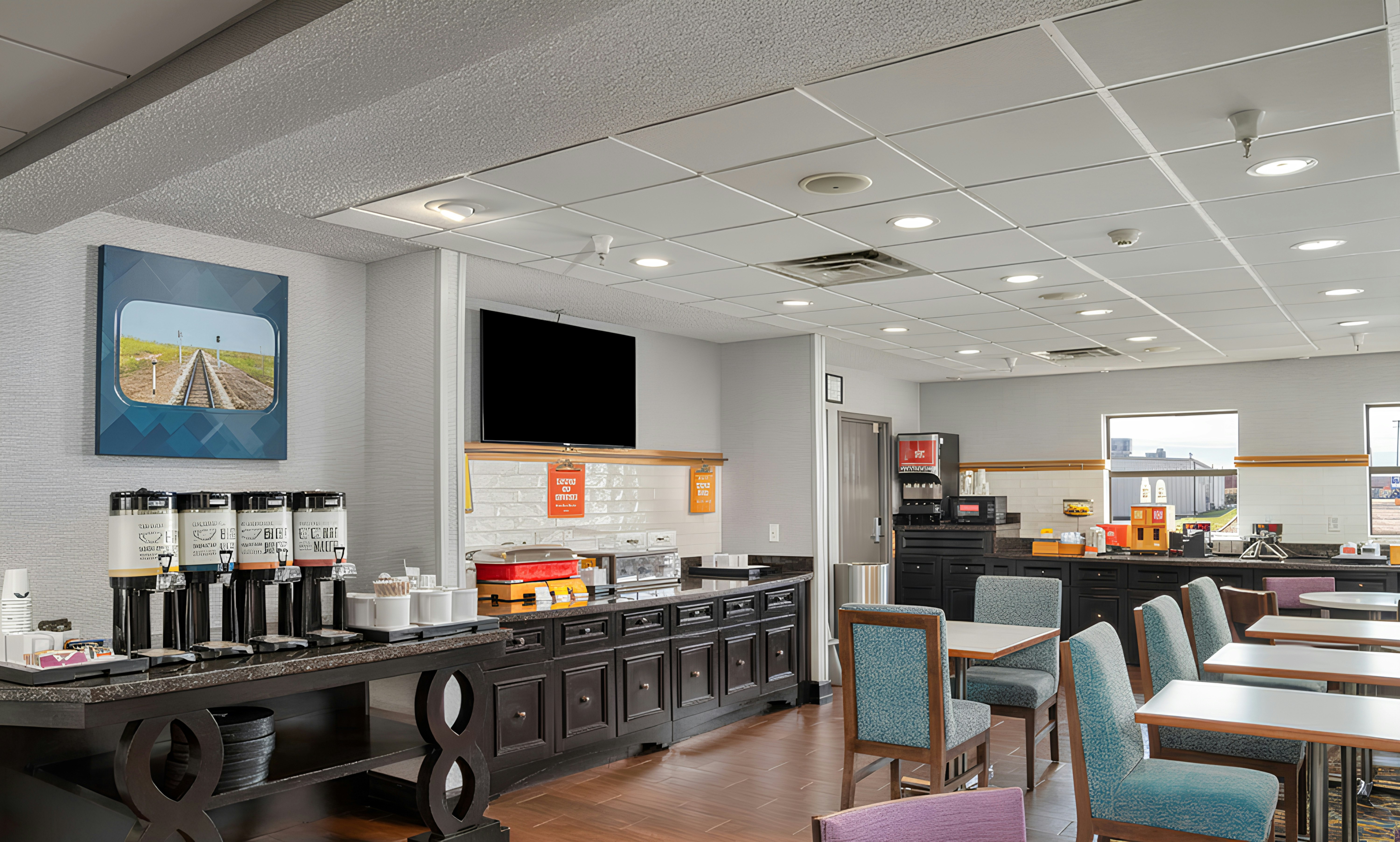 Hampton Inn Elkhart In 33/44