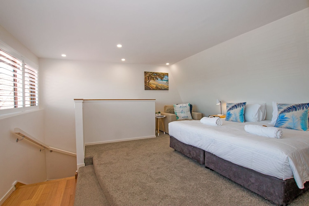 Byron Bay Beachfront Apartments 14/50