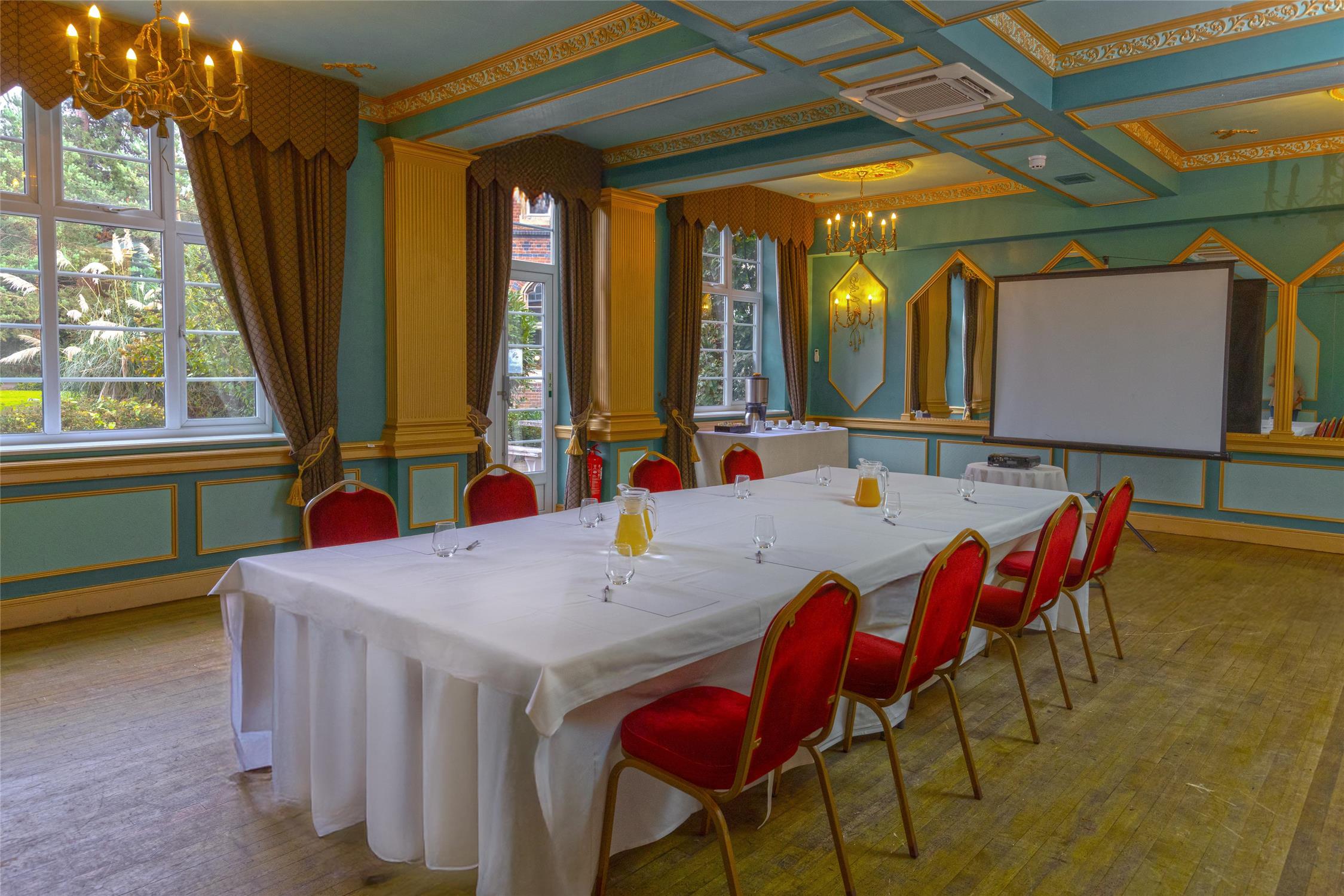Best Western Abbots Barton Hotel 21/31