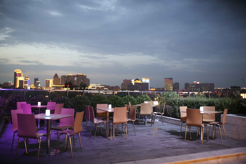 HYATT REGENCY CHANGCHUN 41/51