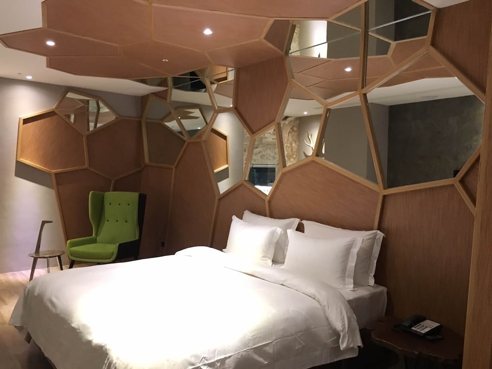 All-Ur Boutique Motel - Xin-Jhung Branch 25/50
