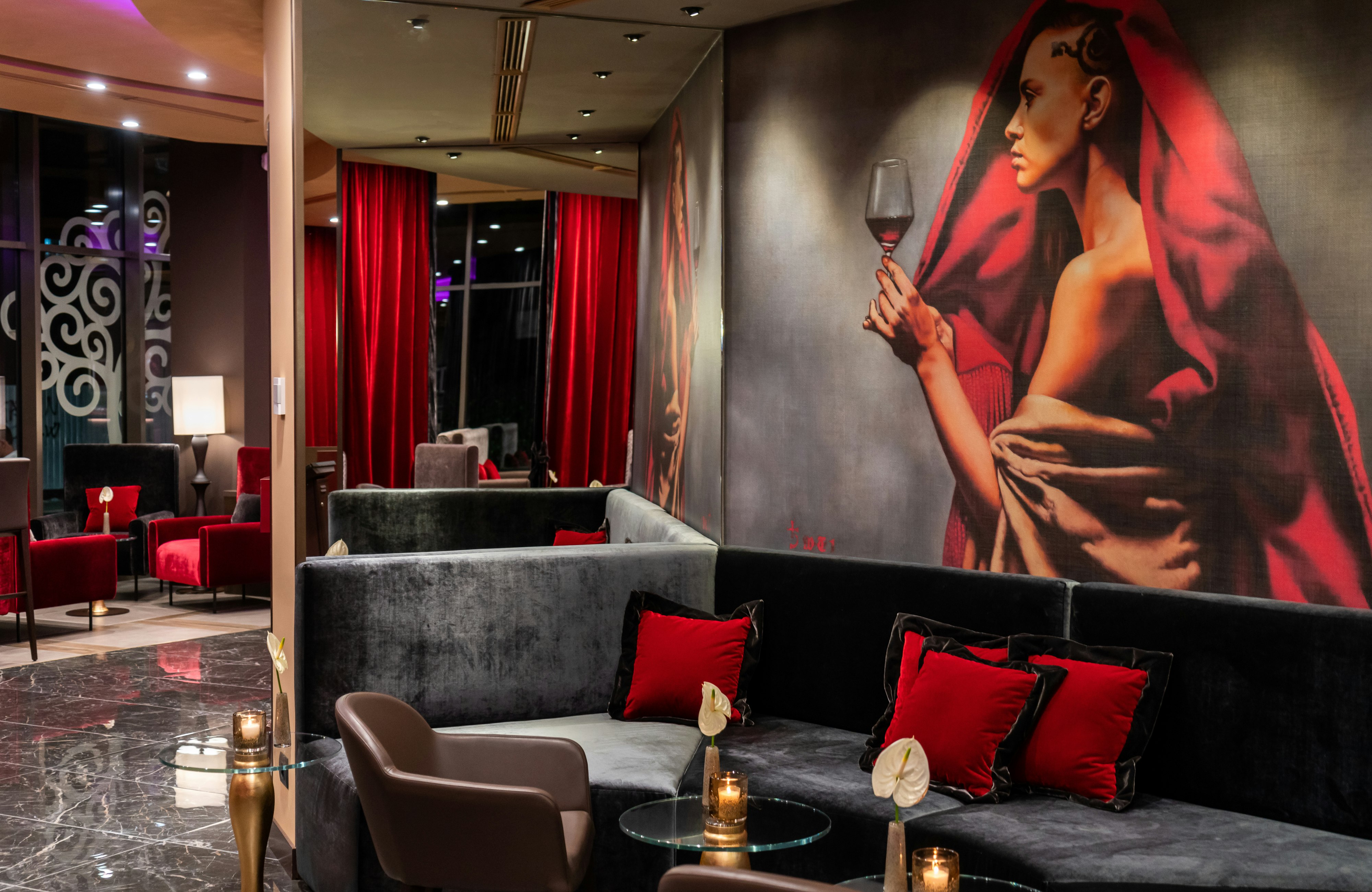 Leonardo Royal Hotel Venice Mestre 30/50