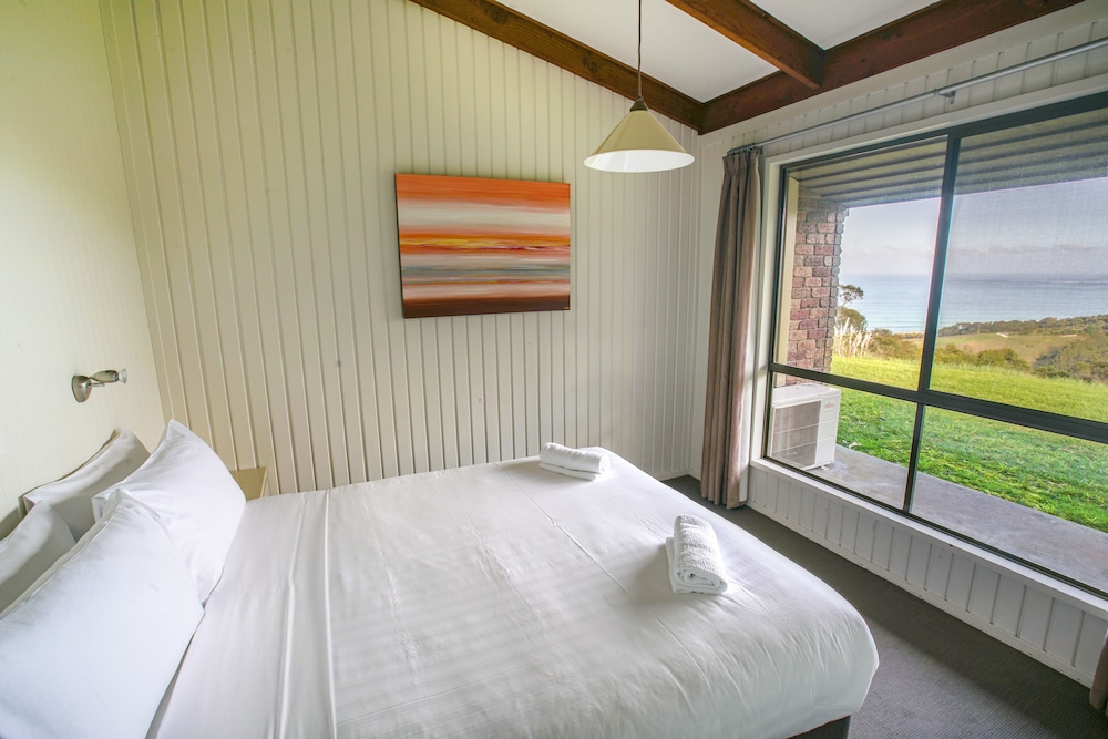 2 Bedrooms, Villa, 2 Queen Beds, Sea View