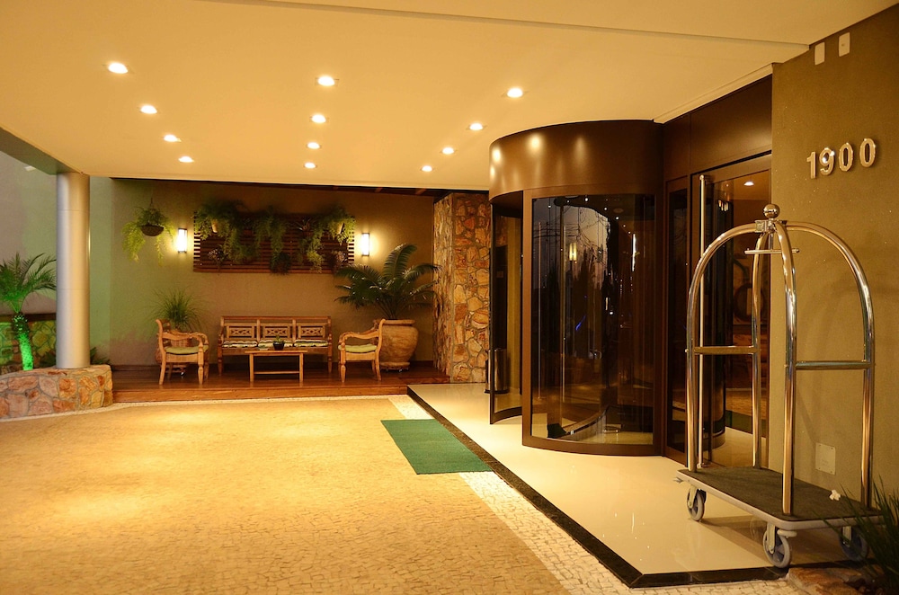 Matao Hotel Suites By Mercure (ex Matao Othon Suites) 41/73