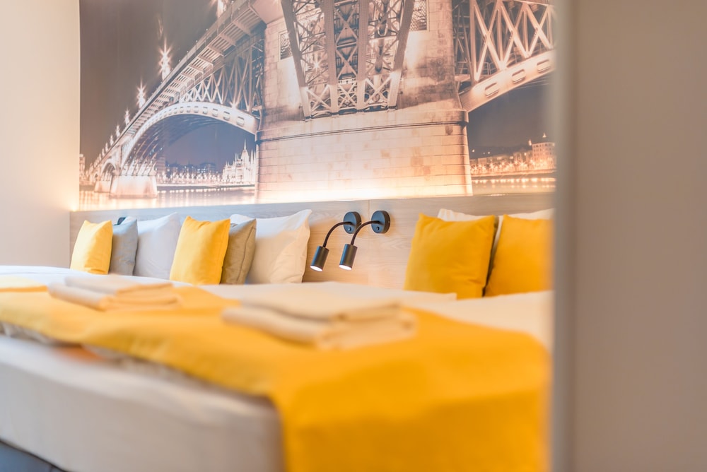 Impulso Hotel by Mellow Mood Hotels 34/67