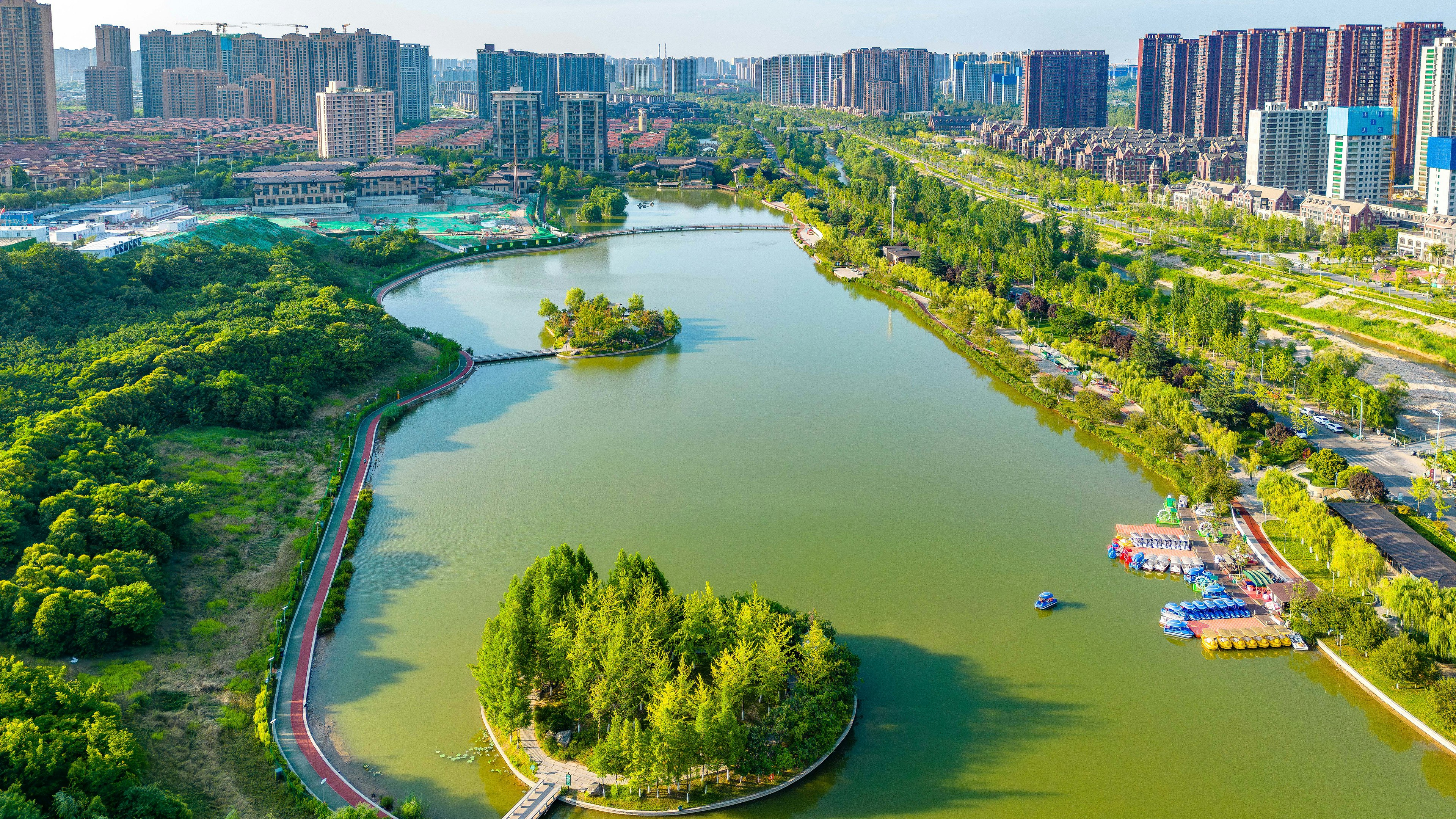 Holiday Inn Xian East 48/49