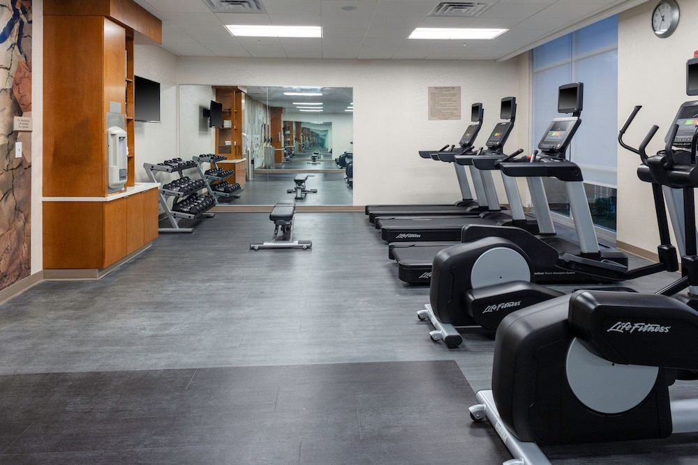 SpringHill Suites by Marriott Suwanee Johns Creek 19/46