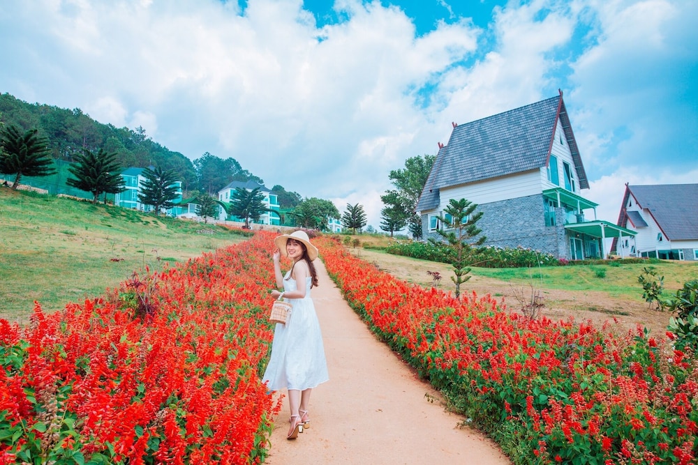 Dalat Wonder Resort 73/78