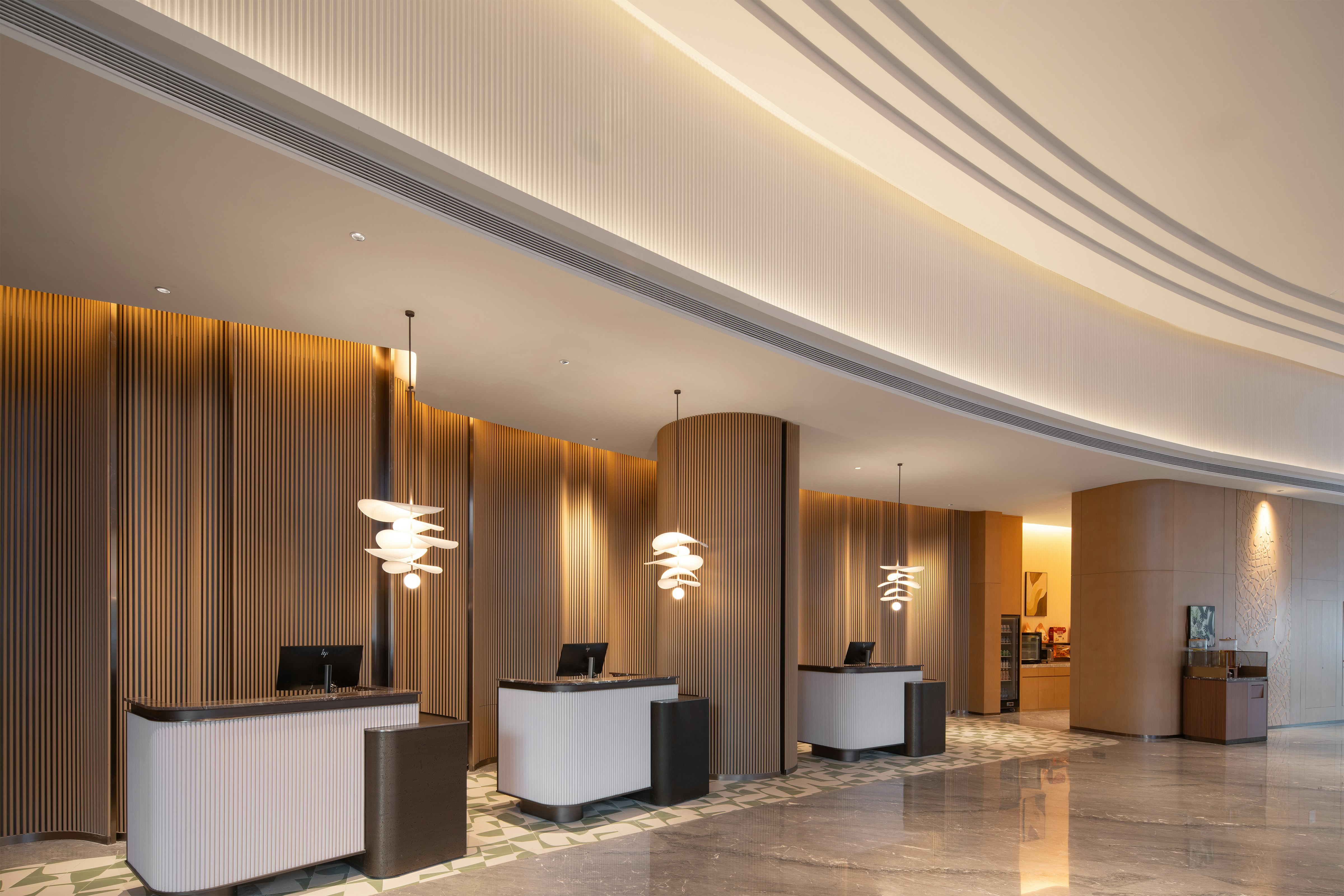 Hilton Garden Inn Chengde High-Tech Zone 9/29