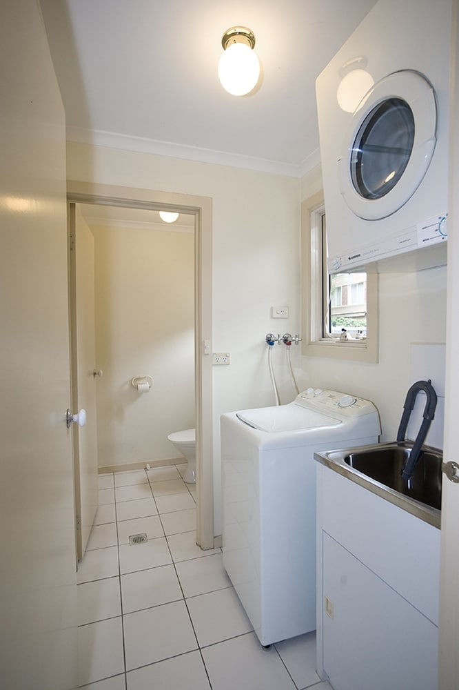 Hawthorn Gardens Serviced Apartments 20/36