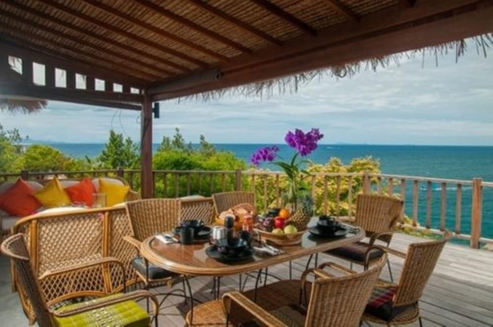 Cape Shark Pool Villas 26/50