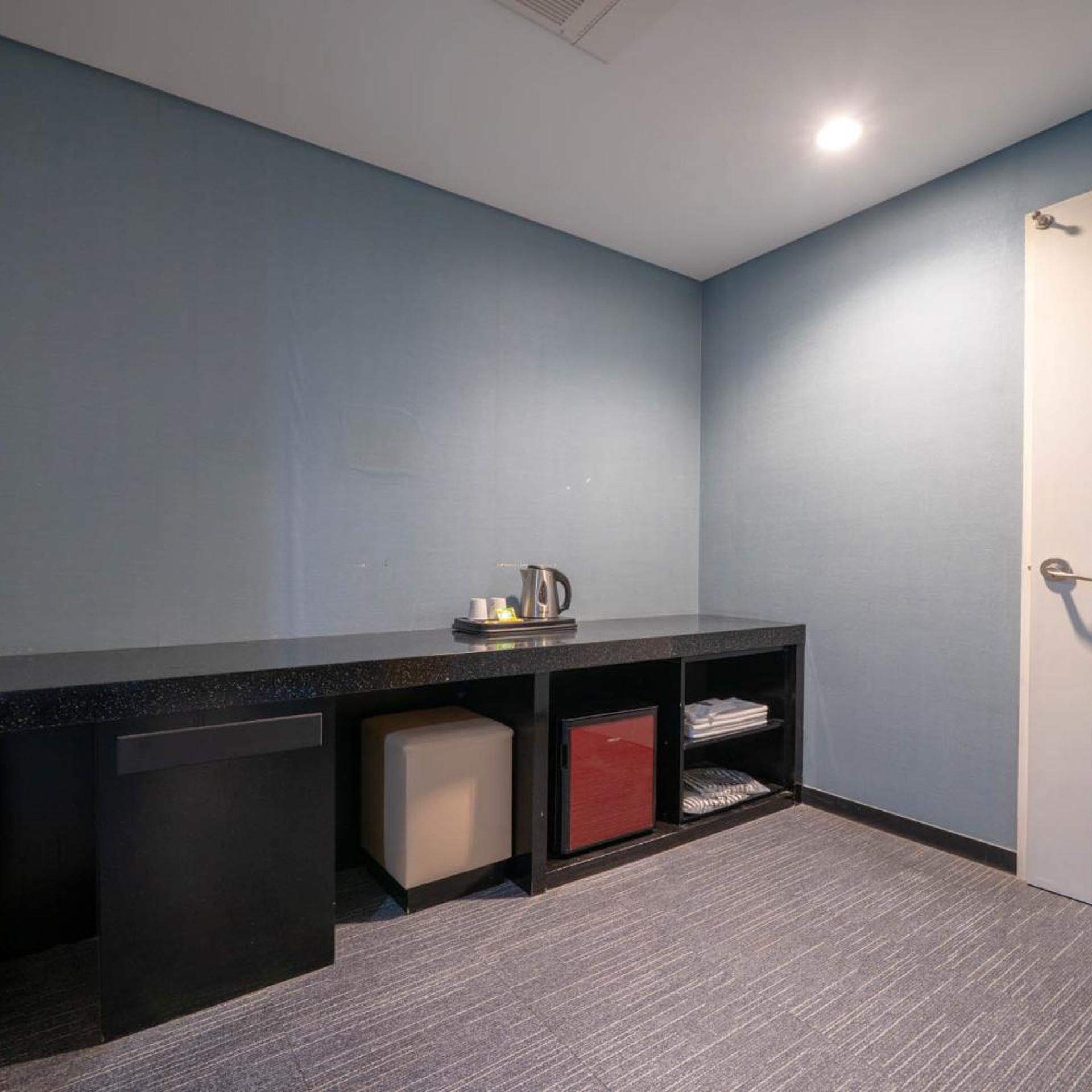 Ava Hotel Changwon 84/99
