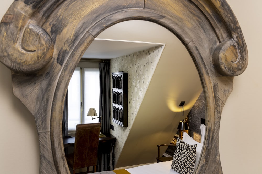 Da Vinci Hotel & Spa 33/50