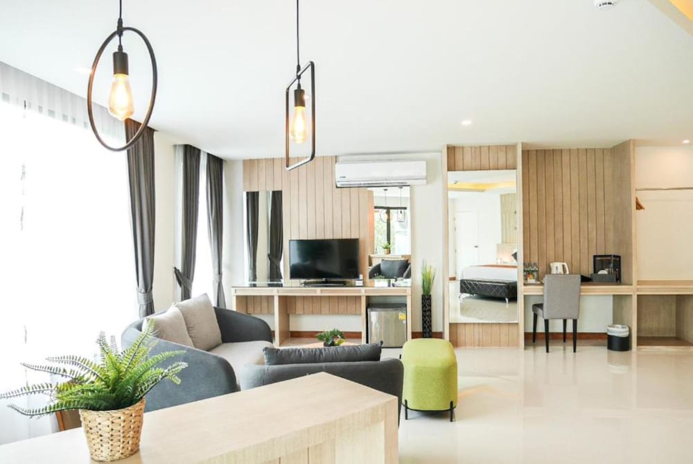 The Par Phuket 52/78
