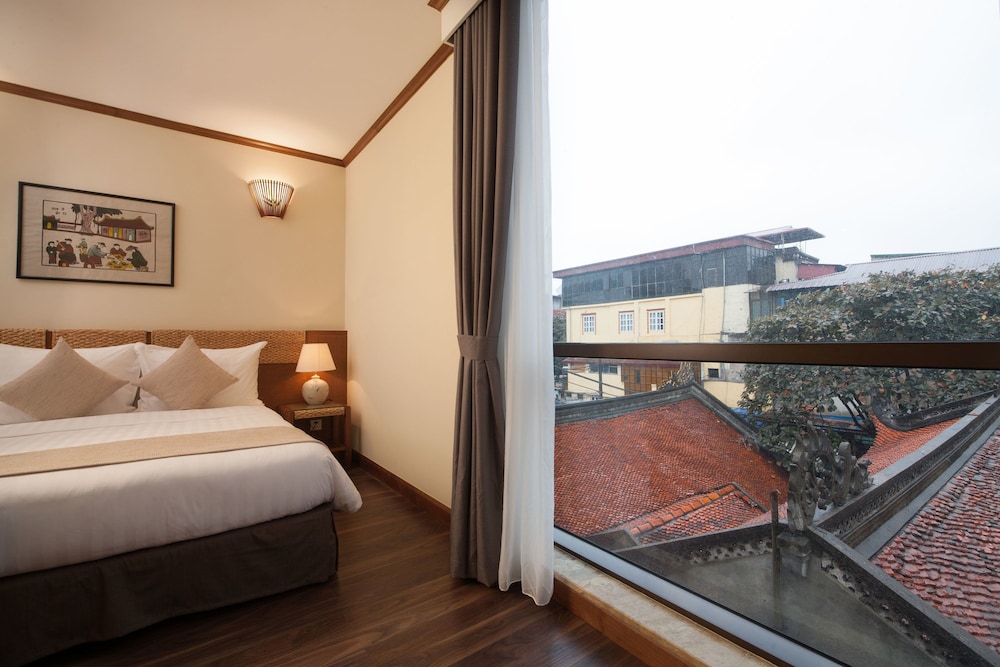 MK Premier Boutique Hotel 29/65
