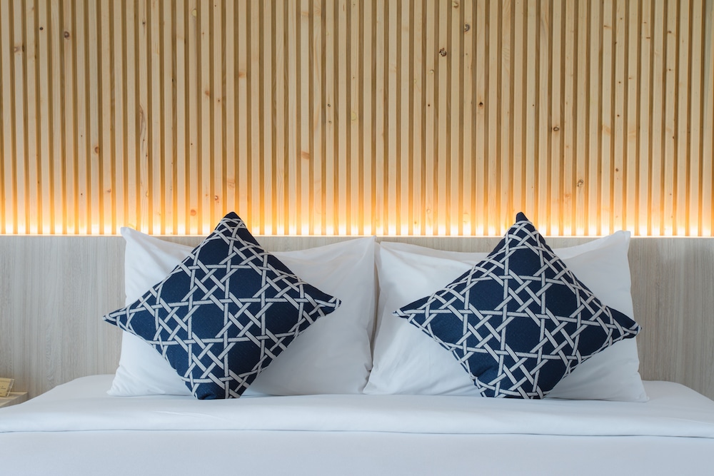 Blu Pine Villa and Pool Access 18/41
