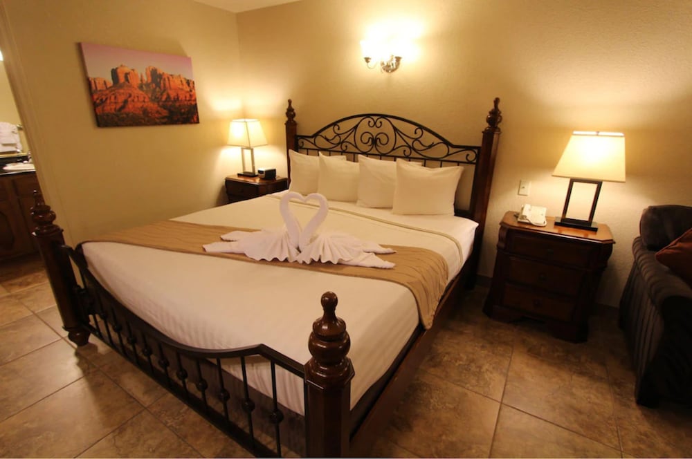 Sedona Springs Resort A Vri Resort 23/71